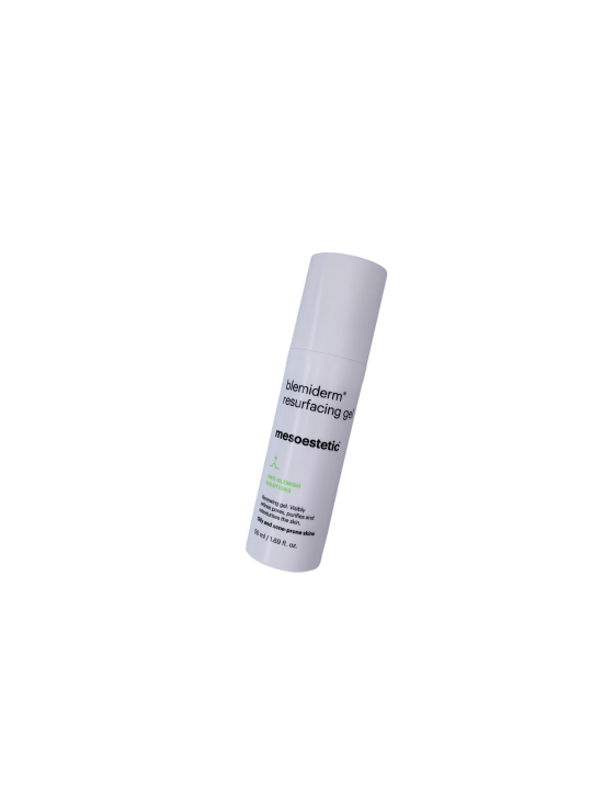 BLEMIDERM RESURFACING GEL