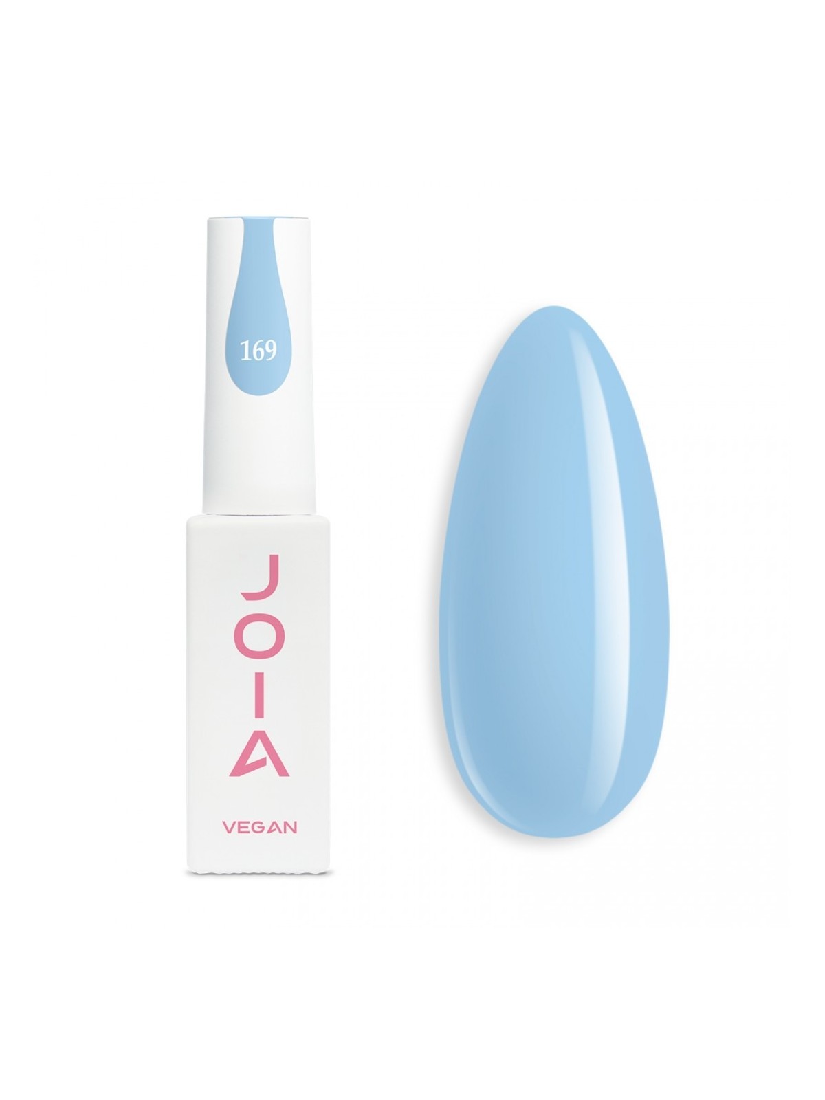 ESMALTE SEMIPERMANENTE - 169