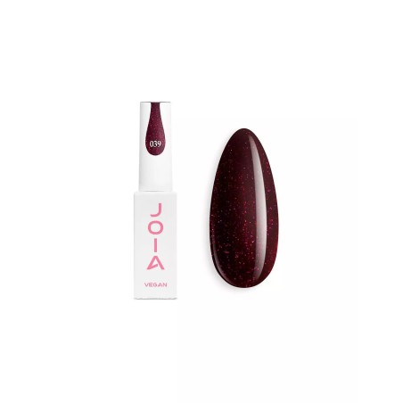 ESMALTE SEMIPERMANENTE - 039