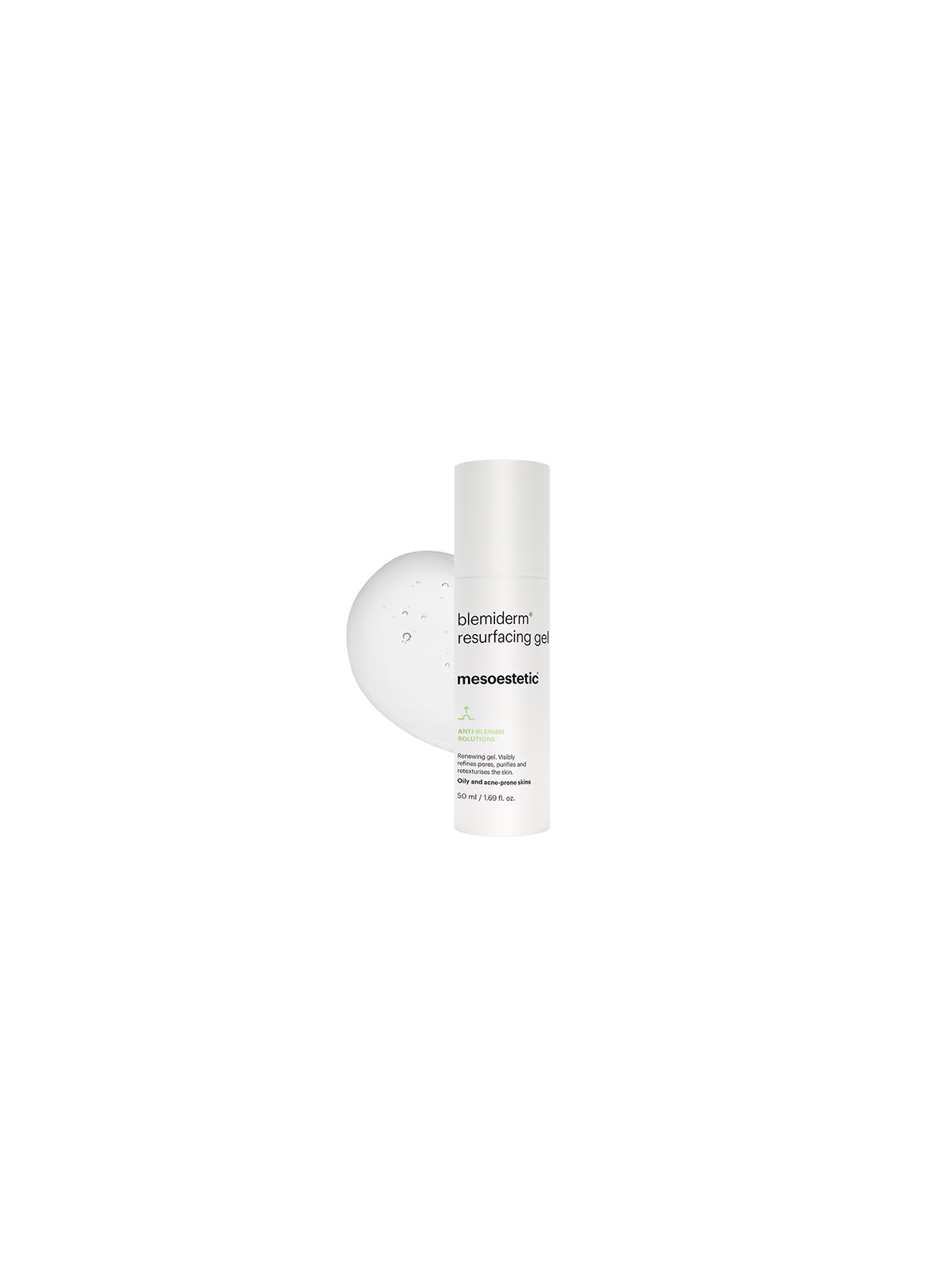 BLEMIDERM RESURFACING GEL
