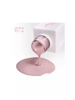 ESMALTE SEMIPERMANENTE - 072