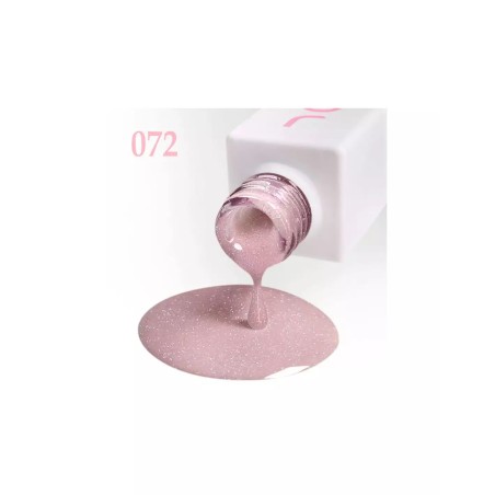 ESMALTE SEMIPERMANENTE - 072