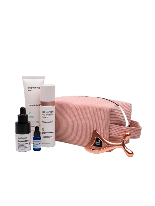 COFRE ANTI-WRINKLE ROUTINE