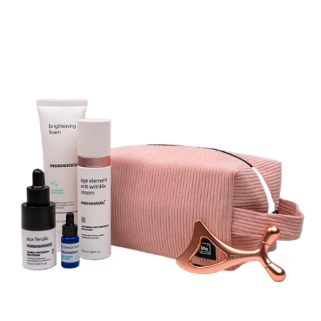 COFRE ANTI-WRINKLE ROUTINE