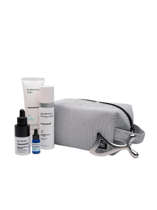 COFRE FIRMING ROUTINE