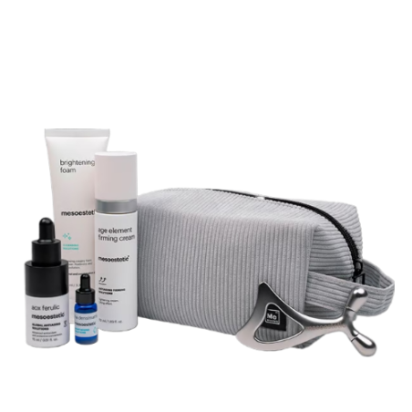 COFRE FIRMING ROUTINE