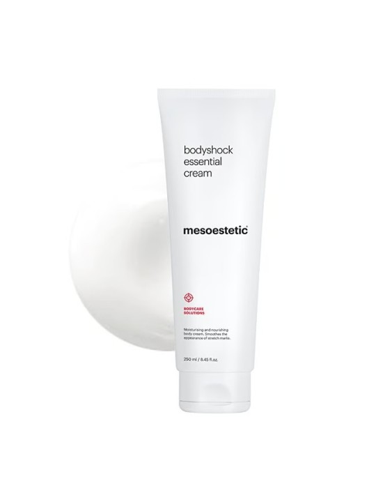 BODYSHOCK ESSENTIAL CREAM