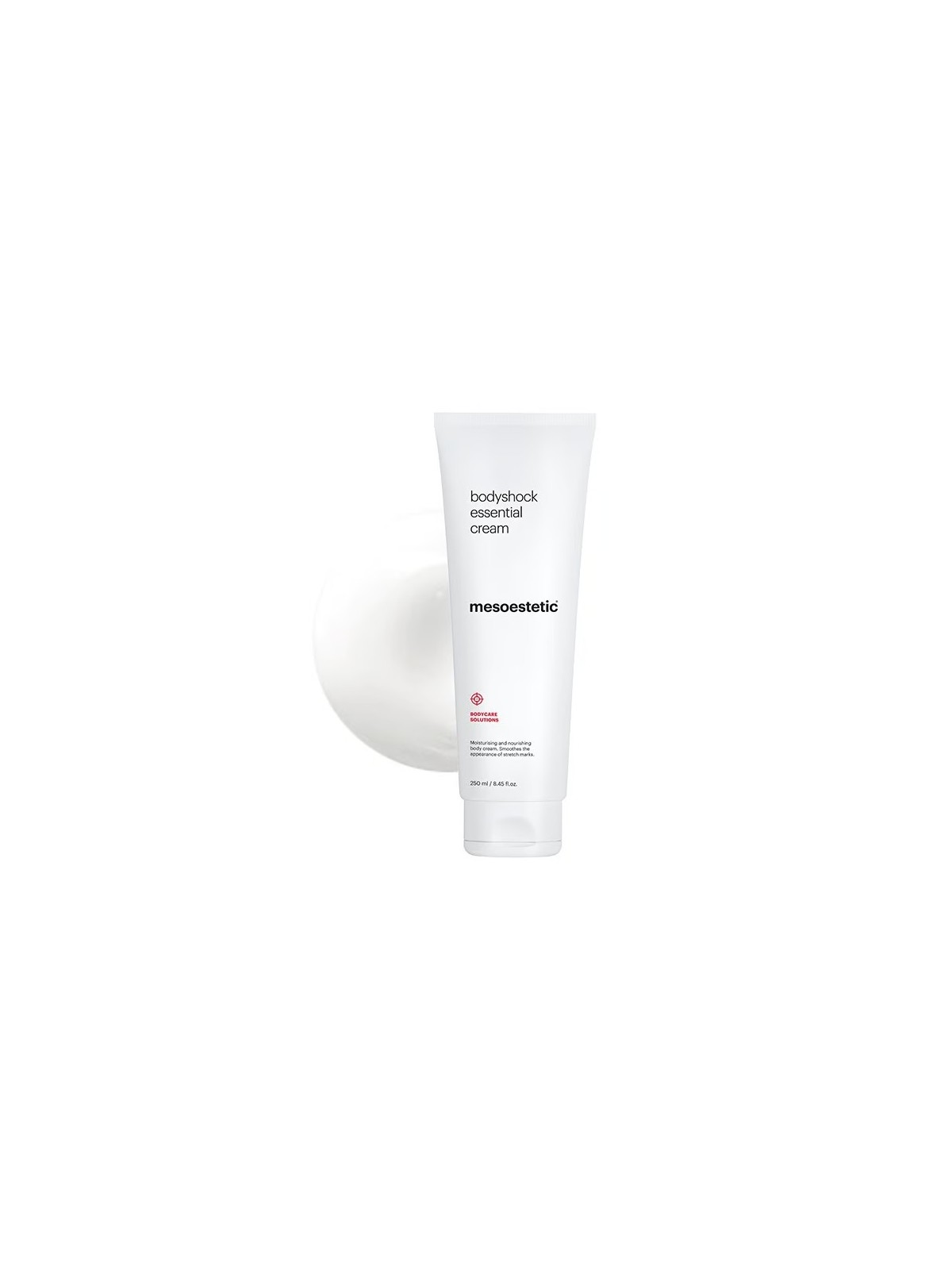 BODYSHOCK ESSENTIAL CREAM