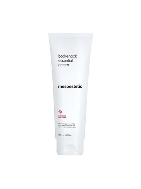 BODYSHOCK ESSENTIAL CREAM