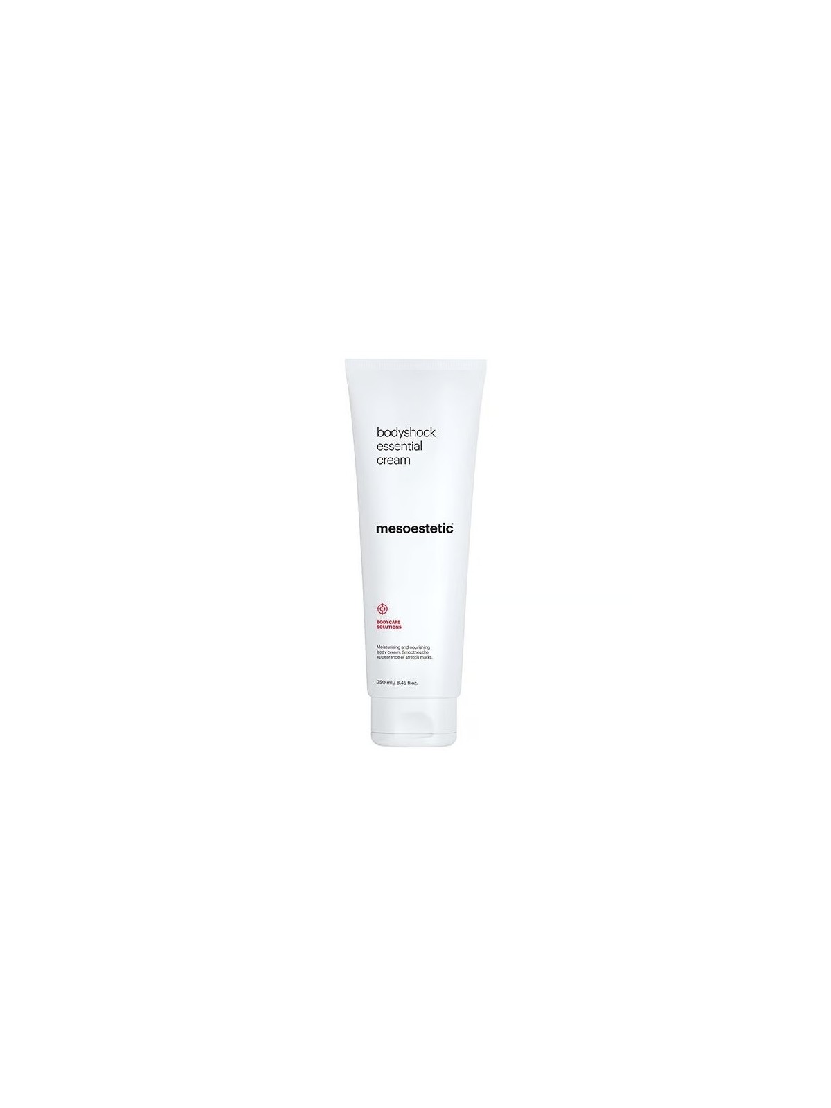 BODYSHOCK ESSENTIAL CREAM