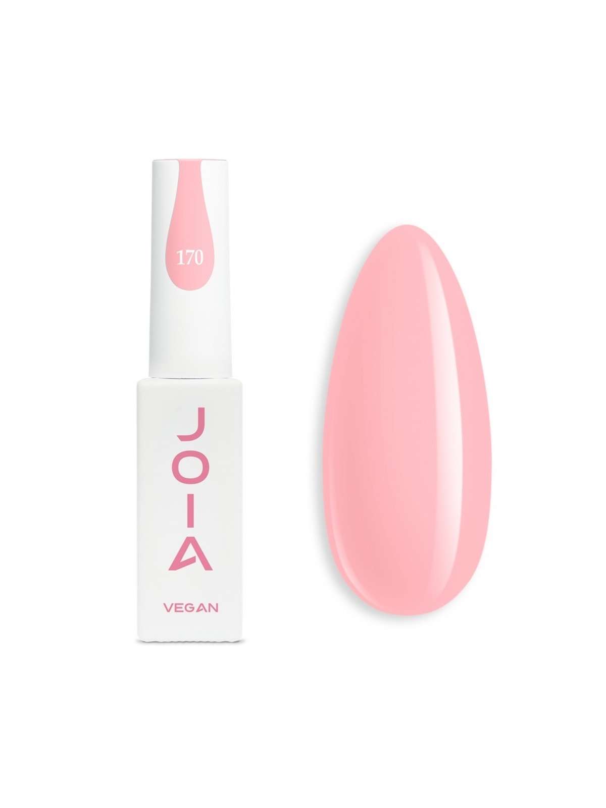 ESMALTE SEMIPERMANENTE - 170