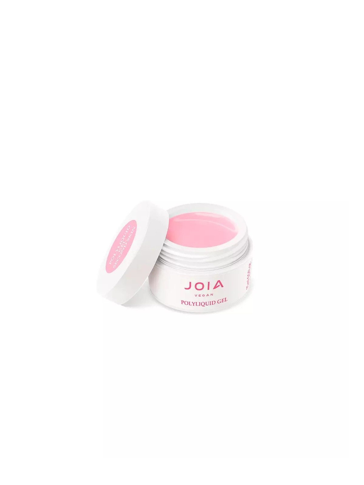 POLYLIQUID GEL - SECOND SKIN - 50ML