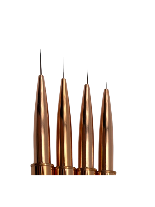 COLECCIÓN PINCELES LINER