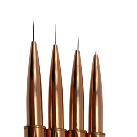 COLECCIÓN PINCELES LINER