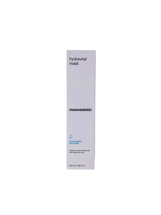 HYDRA-VITAL FACTOR K