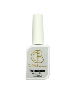 TOP COAT RUBBER NO WIPE