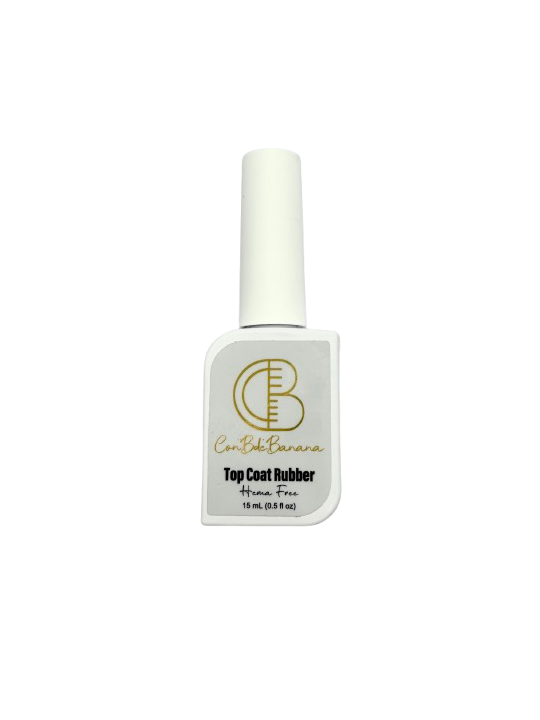 TOP COAT RUBBER NO WIPE