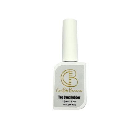 TOP COAT RUBBER NO WIPE