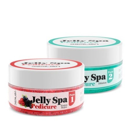JELLY SPA CHERRY