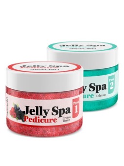 JELLY SPA
