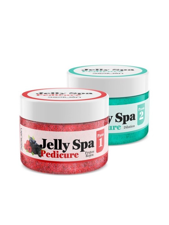 JELLY SPA