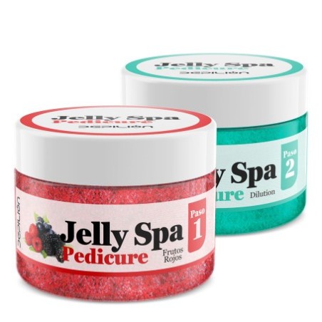 JELLY SPA