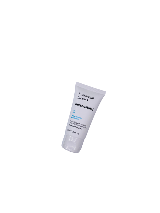 HYDRA-VITAL FACTOR K