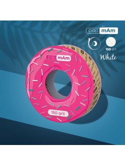 DONUT DE LIMA DESECHABLE 150