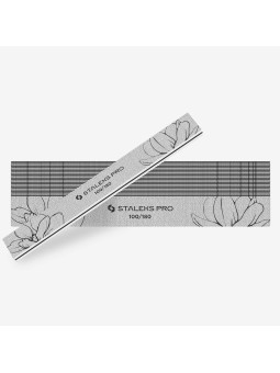 PACK LIMAS RECTA 100/180 (25uds)