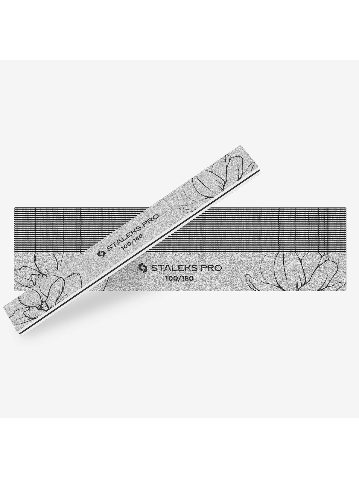 PACK LIMAS RECTA 100/180 (25uds)