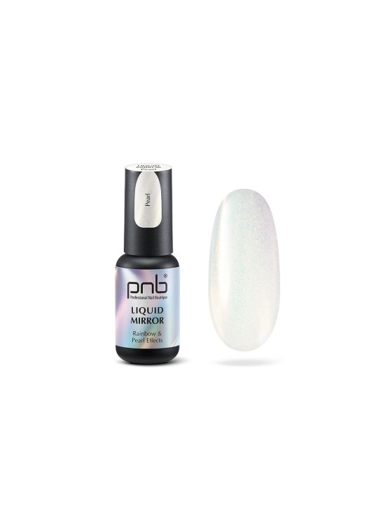 POLVO LÍQUIDO MIRROR PEARL