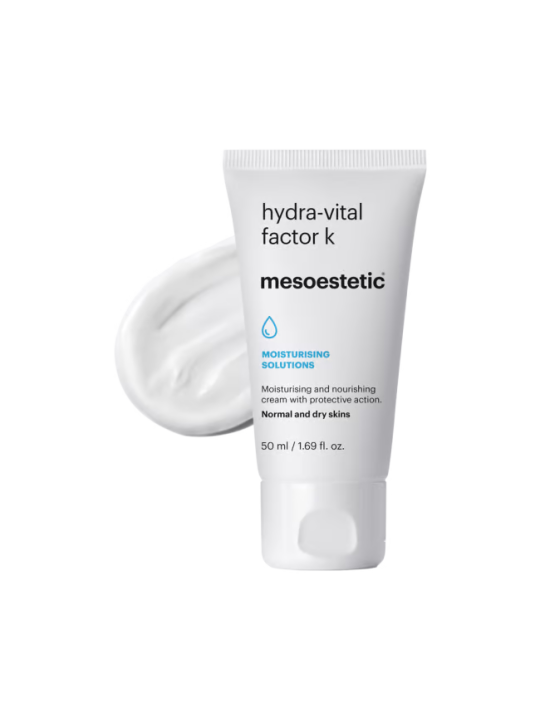 HYDRA-VITAL FACTOR K