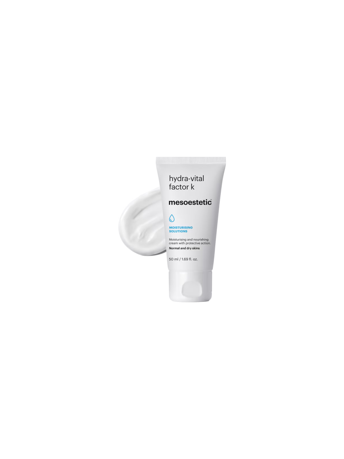 HYDRA-VITAL FACTOR K