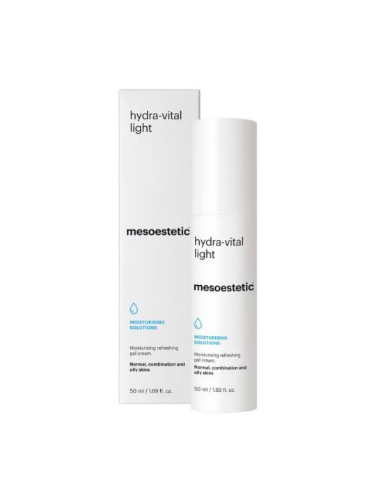HYDRA-VITAL LIGHT