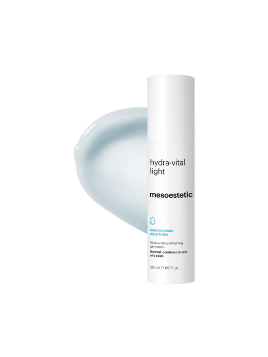 HYDRA-VITAL LIGHT
