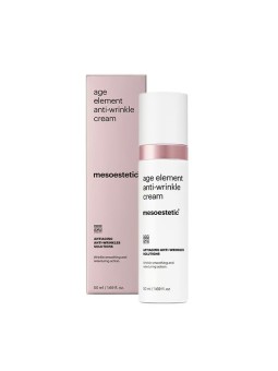 AGE ELEMENT ANTI-WRINKLE CREAM