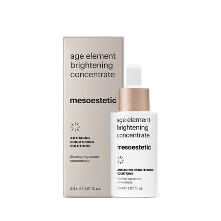 AGE ELEMENT BRIGHTENING CONCENTRATE