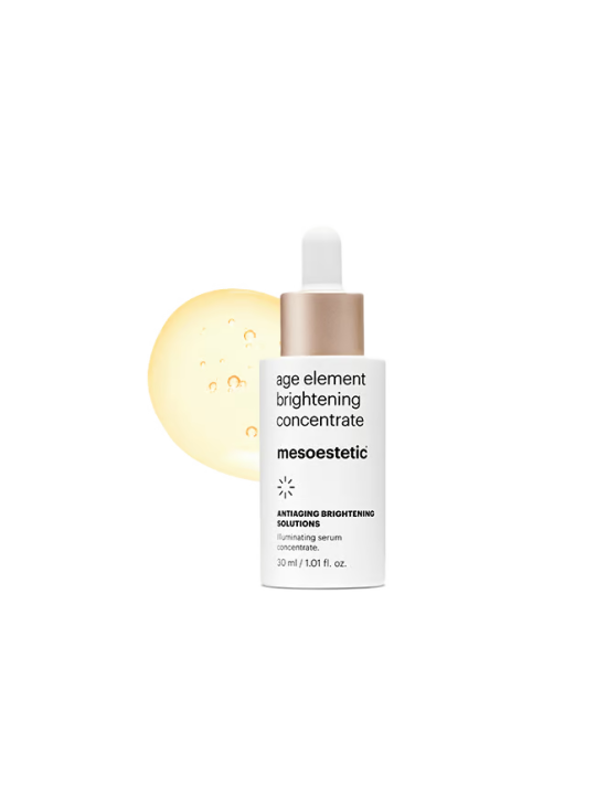 AGE ELEMENT BRIGHTENING CONCENTRATE