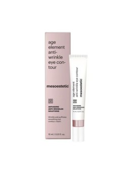 AGE ELEMENT ANTI WRINKLE EYE CONTOUR