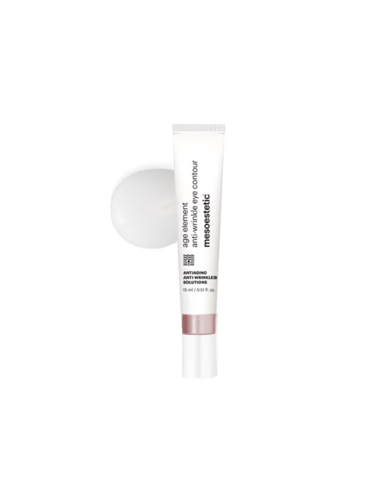 AGE ELEMENT ANTI WRINKLE EYE CONTOUR
