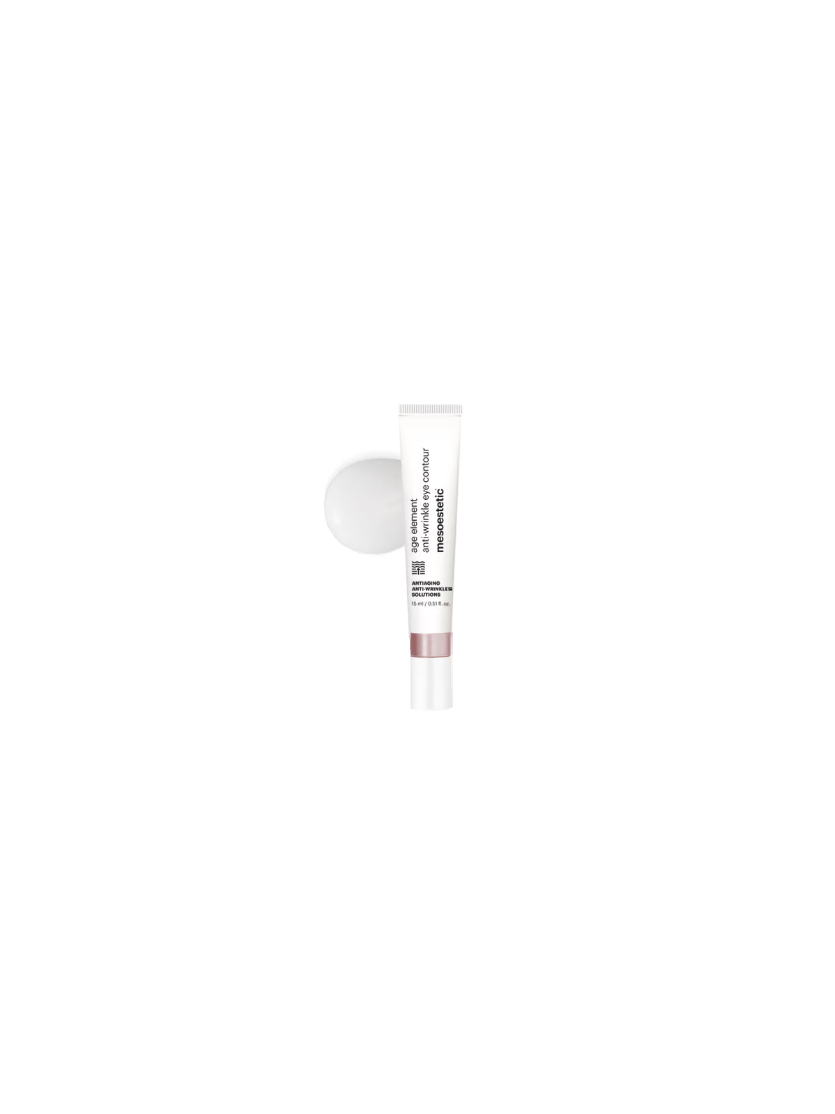 AGE ELEMENT ANTI WRINKLE EYE CONTOUR