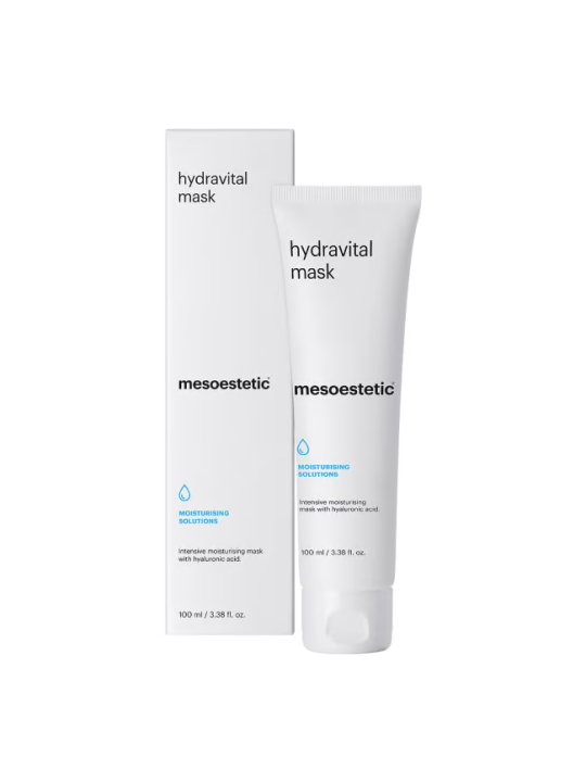 HYDRAVITAL MASK