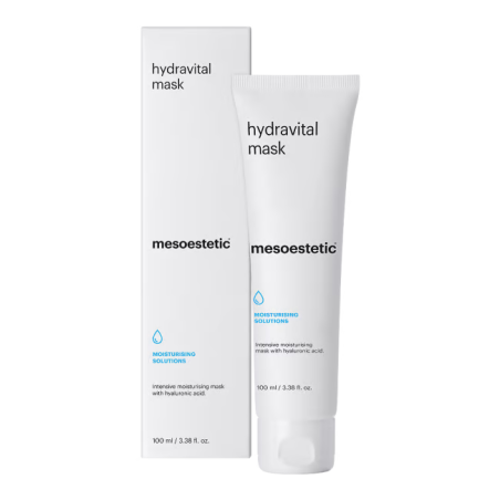 HYDRAVITAL MASK