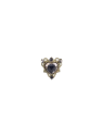 HEARTH SHAPED CRYSTAL