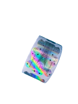 MOLDES CARTÓN CONBDEBANANA XL