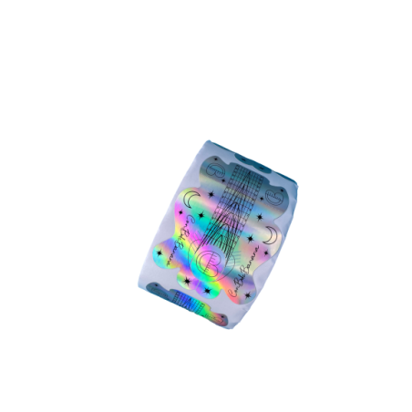 MOLDES CARTÓN CONBDEBANANA XL