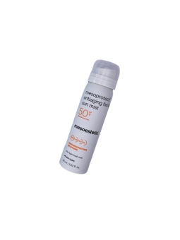 MESOPROTECH ANTIAGING FACIAL SUN MIST