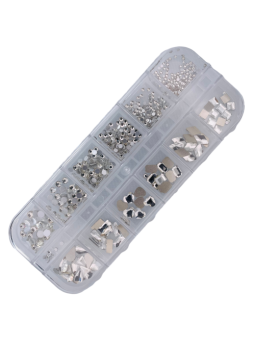 KIT PEDRERÍA CRYSTAL