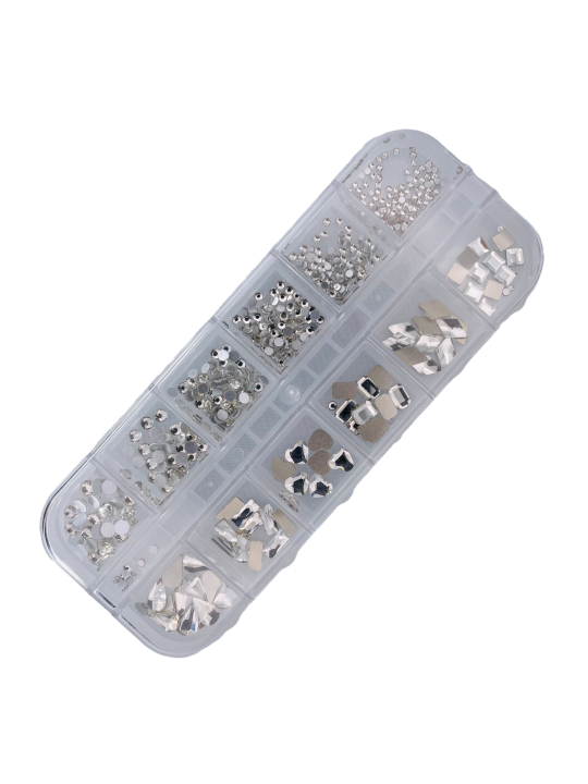 KIT PEDRERÍA CRYSTAL