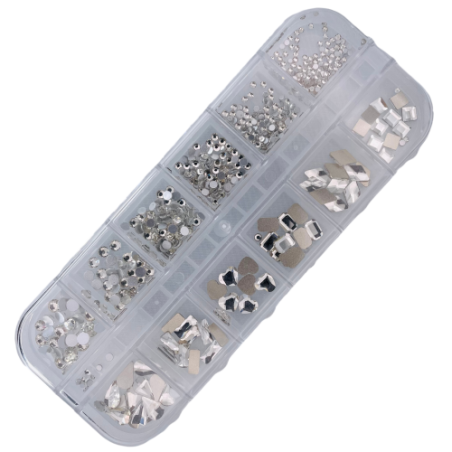 KIT PEDRERÍA CRYSTAL